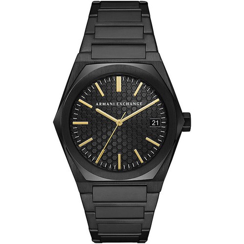 Montre homme armani exchange - homme,