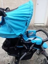 Poussette Graco Cocoon