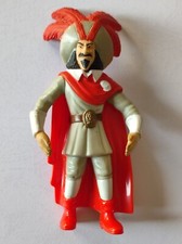 2011 TINTIN MC DONALD'S RACKHAM THE RED FIGURE (2)