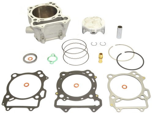 Athena big bore - kit, cylindre