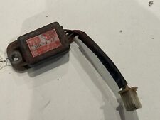 Régulateur d'origine 119