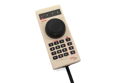 Lenz 21020 starter - lenz,