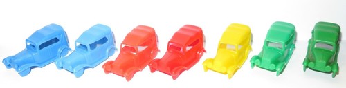 Car mpc made usa - ho,