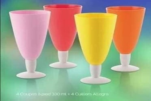 Coupes 330 allegra - coupes, ml