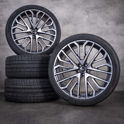 Jantes audi sq8 pouces - jantes,