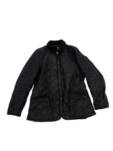 Veste noire barbour - barbour, pantone
