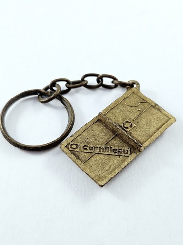 Porte cles rare miniature - porte-cles,