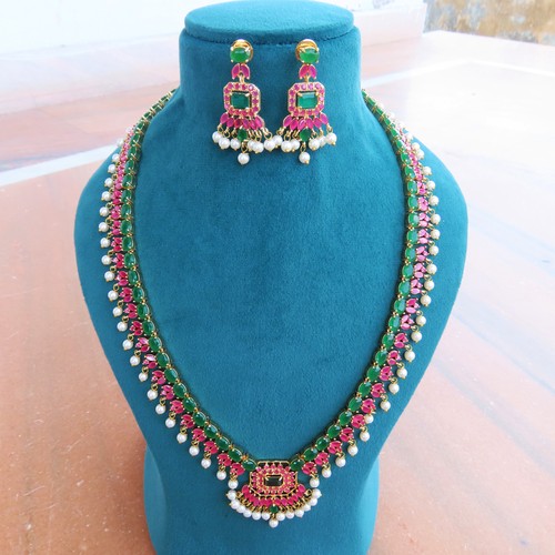 Parure bijoux mariage - parure,