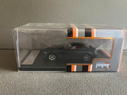 Voiture miniature mercedes - miniature,