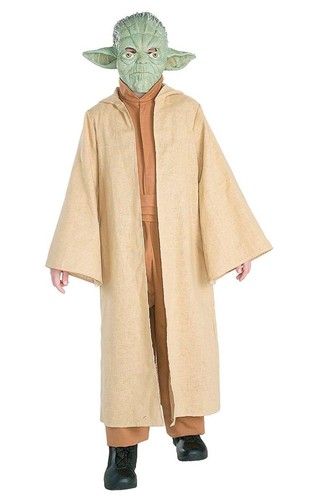 Costume deluxe yoda star wars - yoda,