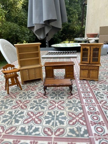 Petit mobilier pour maison - , de
