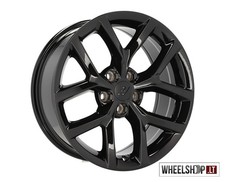 Dodge Y Spoke Style Jantes R18