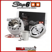 S6-7416602 CYLINDRE KIT STAGE6