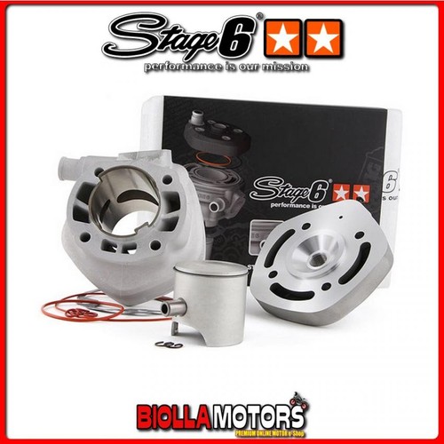 7416602 cylindre kit stage6 - s6-7416602,
