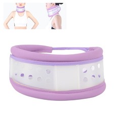 Cervical Collar Adjustable