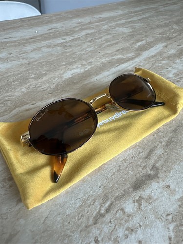 Vintage ray ban sidestreet - vintage, ray-ban