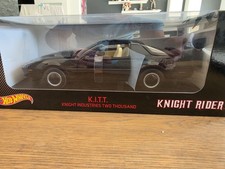 Never open 1/18 Hot Wheels