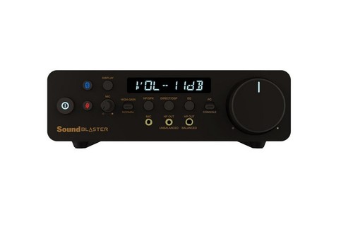 5390660192524 external sound - external,