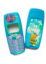 Coque Nokia 3310 Magellan