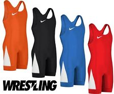 Costume de lutte Nike Grappler