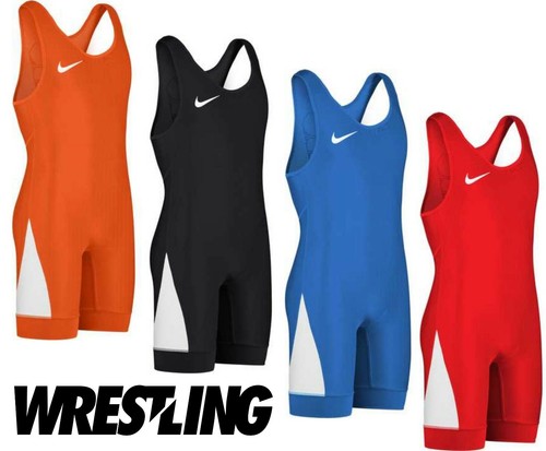 Costume lutte nike grappler - de,