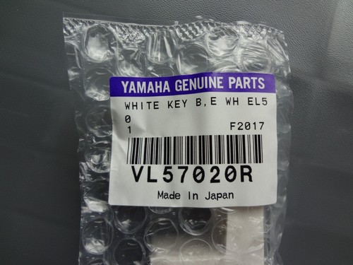 Yamaha keyanix1 cs6x - or, e