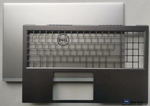 Coque arrière lcd - coque,