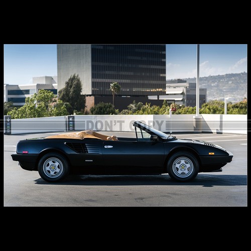 Photo 000948 ferrari - ferrari, mondial