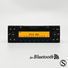 Radio Mercedes-Benz Audio 30
