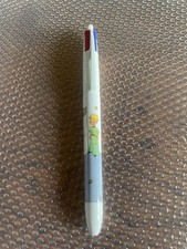 Stylo  BIC 4 couleurs -  LE