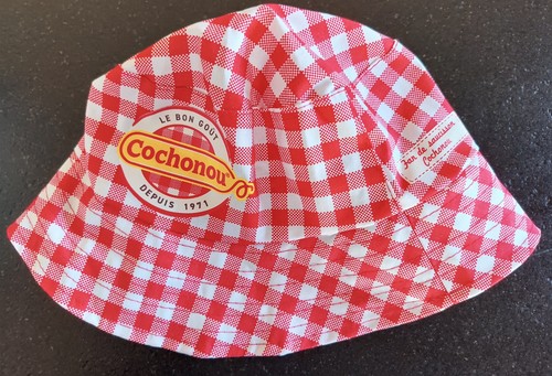 Bob cochonou caravane - cochonou, du