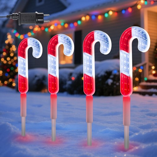 164 leds decoration - 164,