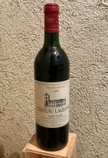 Grand bordeaux château