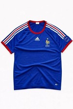 Maillot Équipe de France 2004