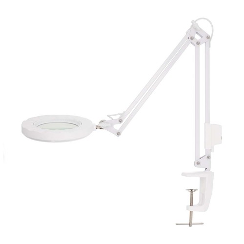 Nedis lampe loupe led - lampe, 6w