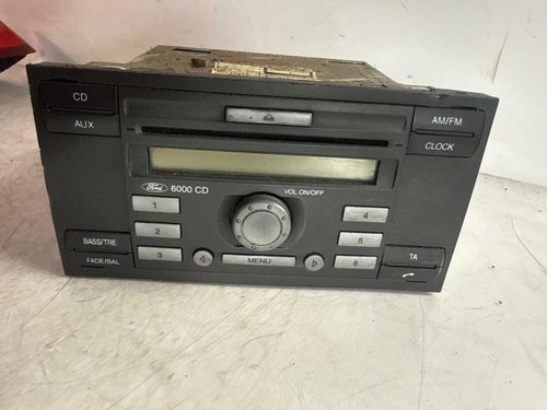 Autoradio origine ford - autoradio,