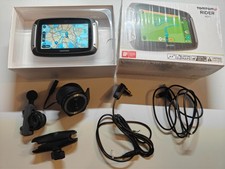 GPS moto Tomtom rider 400 -