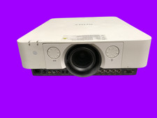 Sony VPL-FHZ55 Projecteur