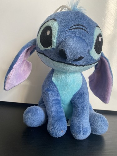 Lot peluches stitch - 2,