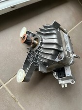 moteur lave linge bosch -