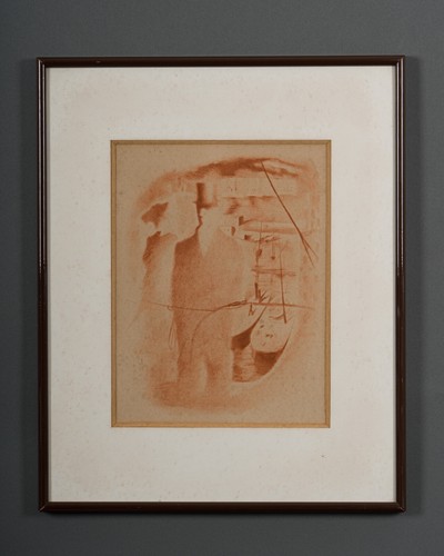 Gravure mariette lydis xxe - lydis,