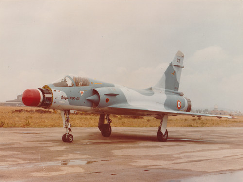 Mirage 2000 dassault - ,