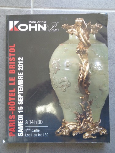 Gros catalogue vente aux - catalogue,
