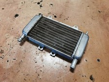 RADIATEUR - GILERA RUNNER 50