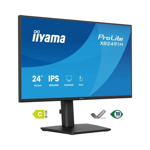 Iiyama prolite xb2491h - xb2491h, b1