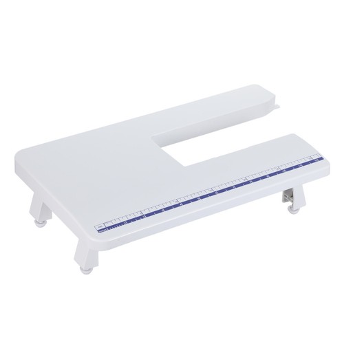 Rallonge table pour machine - rallonge,