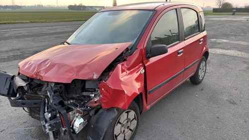 Moteur fiat panda phase 1 - fiat,