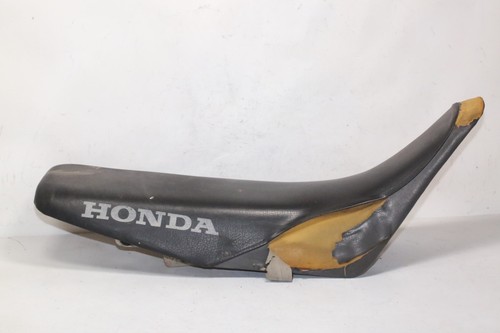 Selle siège honda 125 - selle, crm