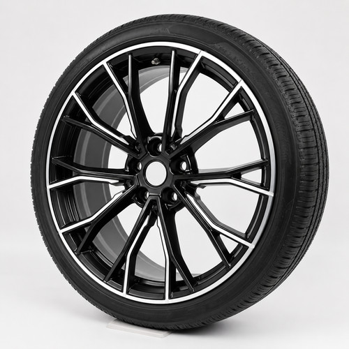 Jantes bmw 8 5x20 - 20'', 8,5x20