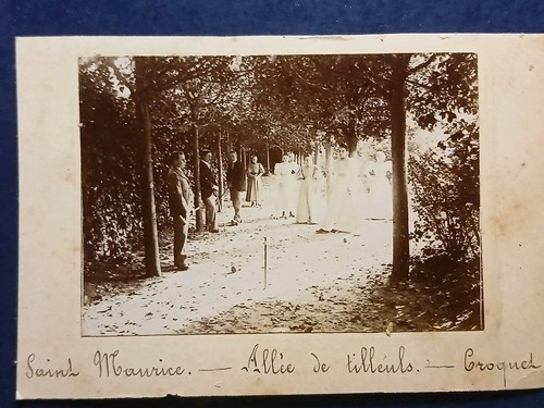 D61 saint maurice les - saint,